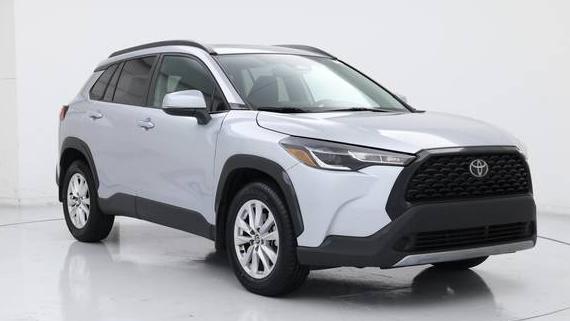 TOYOTA COROLLA CROSS 2024 7MUBAAAG6RV082937 image TOYOTA COROLLA CROSS 2024 7MUBAAAG6RV082937 image